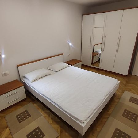 Apartments Saric Makarská Exteriér fotografie